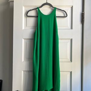 Vintage MOSSIMO hi-lo dress